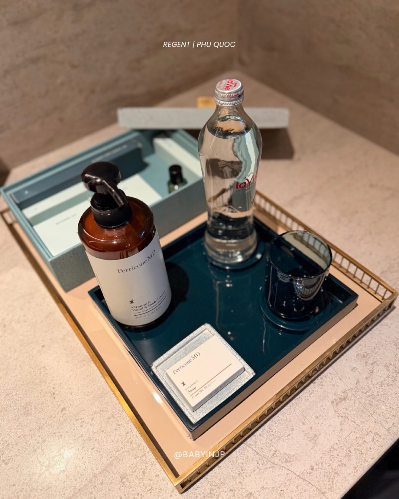 Perricone MD 備品