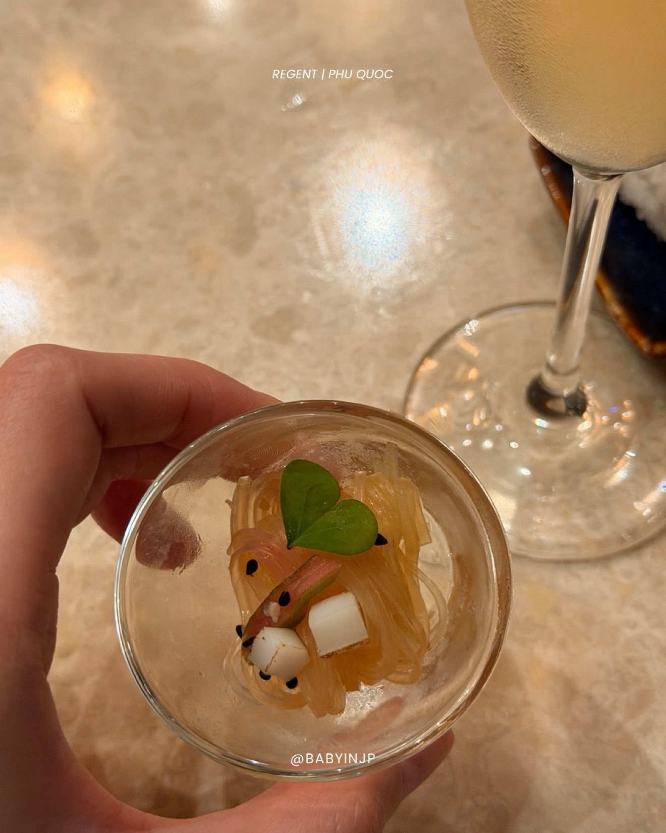 開胃小點