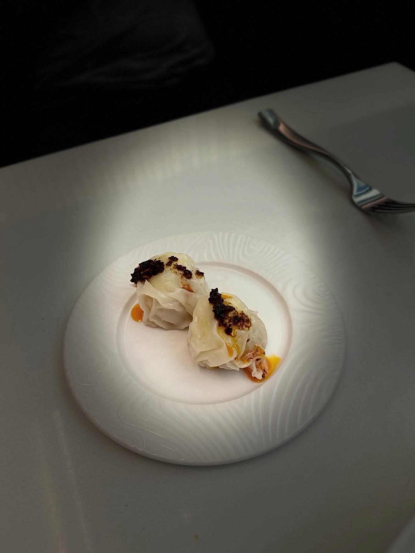 單點點心