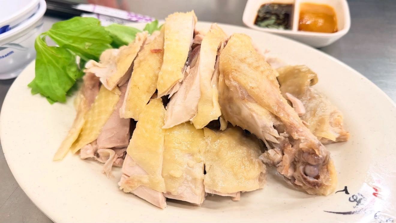 關西福臨飯店：每次路過，都要繞進來的客家菜